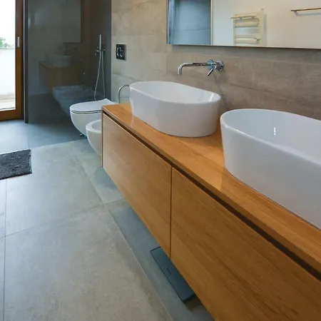 Three-bedroom In *