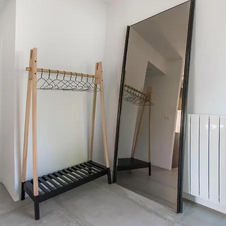 Three-bedroom In Koper