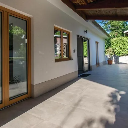 Three-bedroom In Apartment Koper