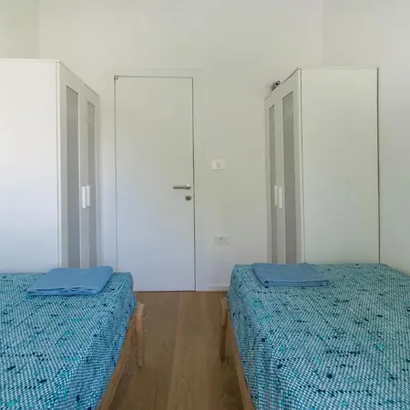 Three-bedroom In Κόπερ