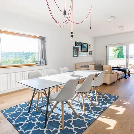 Three-bedroom In *