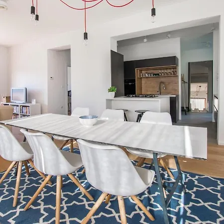 Three-bedroom In Koper