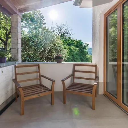 Three-bedroom In *