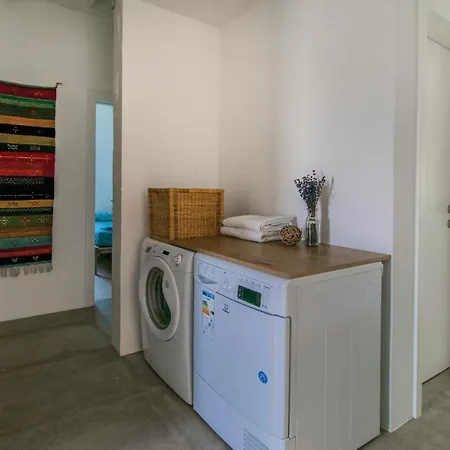 Three-bedroom In Koper