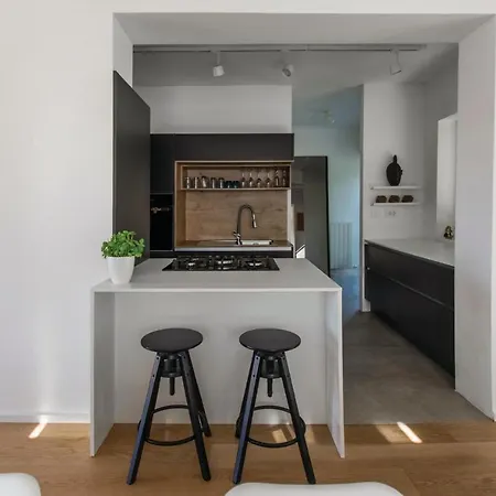 Διαμέρισμα Three-bedroom In