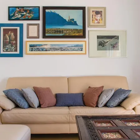 Διαμέρισμα Three-bedroom In Κόπερ