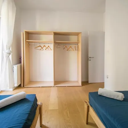 Three-bedroom In * Koper